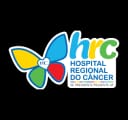 Hospital Regional do Câncer logo